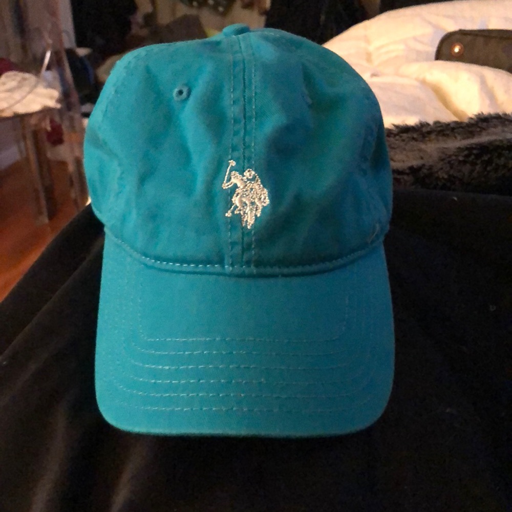 NWOT Ralph Lauren Hat!!